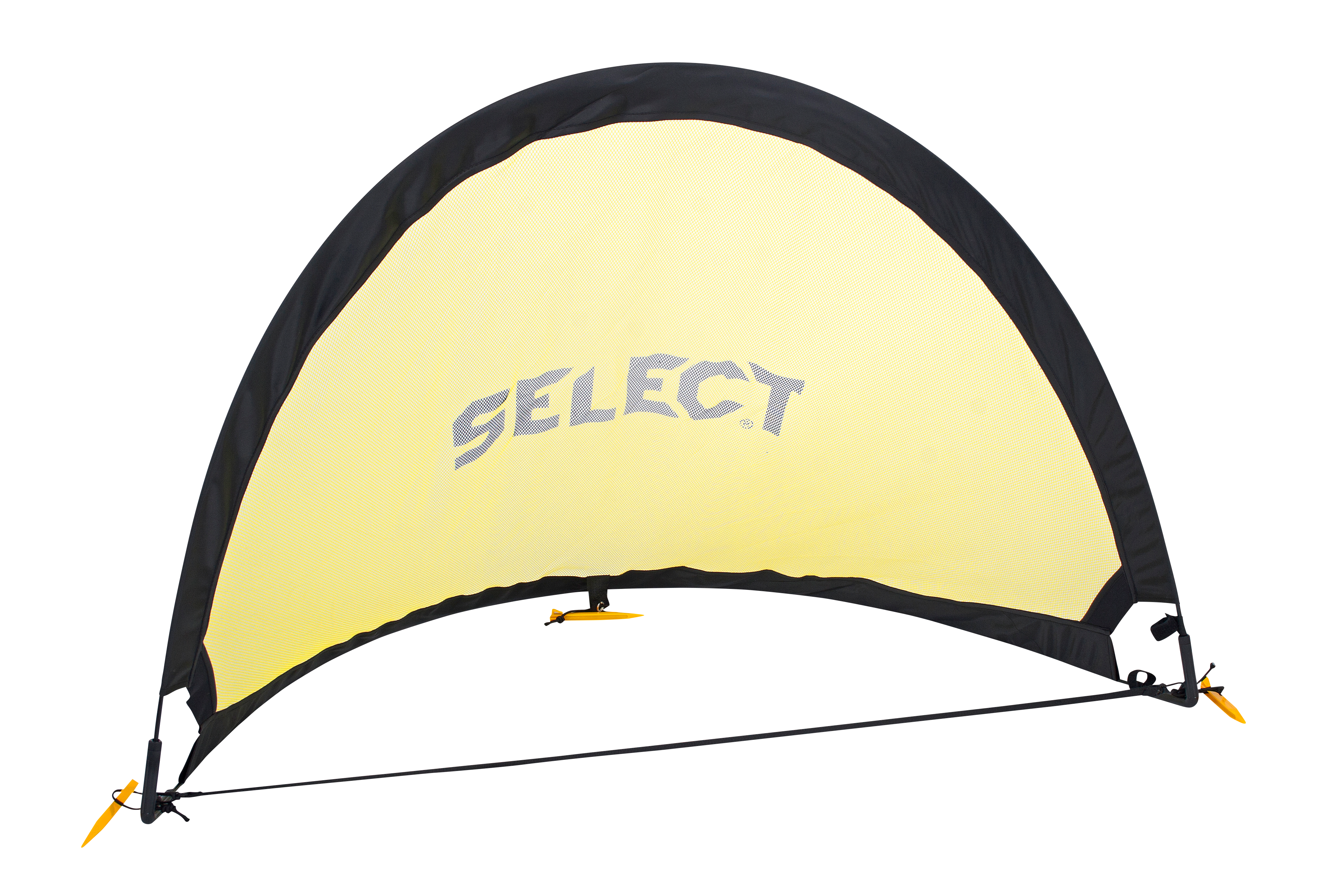 Select Pop Up Goals (pair)-Soccer Command