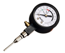 Select Ball Pressure Gauge-Soccer Command