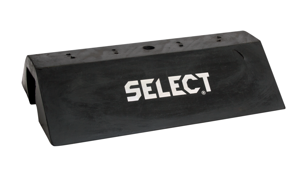 Select Rubber Base for Free Kick Mannequin-Soccer Command