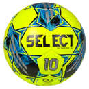 Select Numero 10 v22 Soccer Ball-Soccer Command