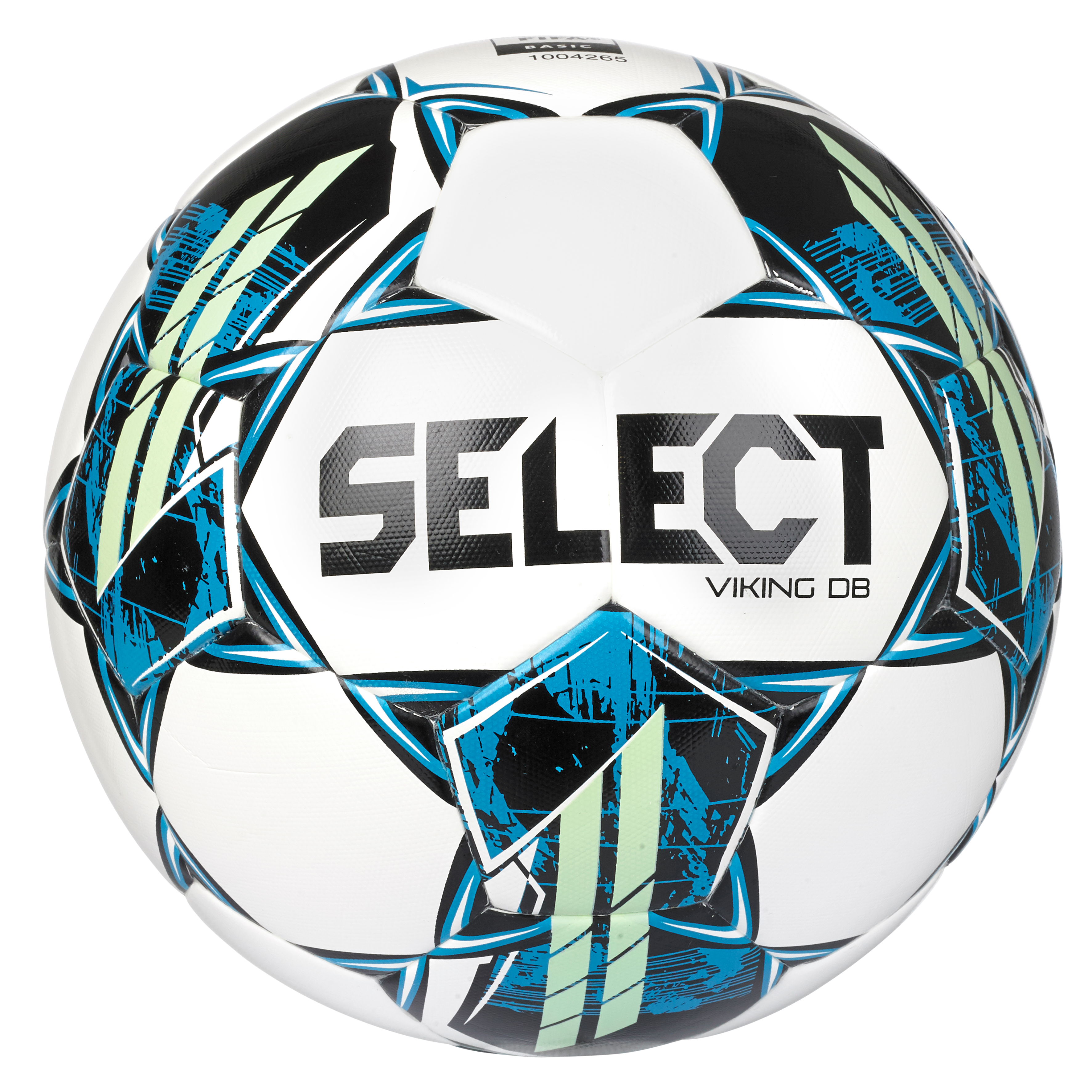 Select Viking DB v22 Soccer Ball-Soccer Command