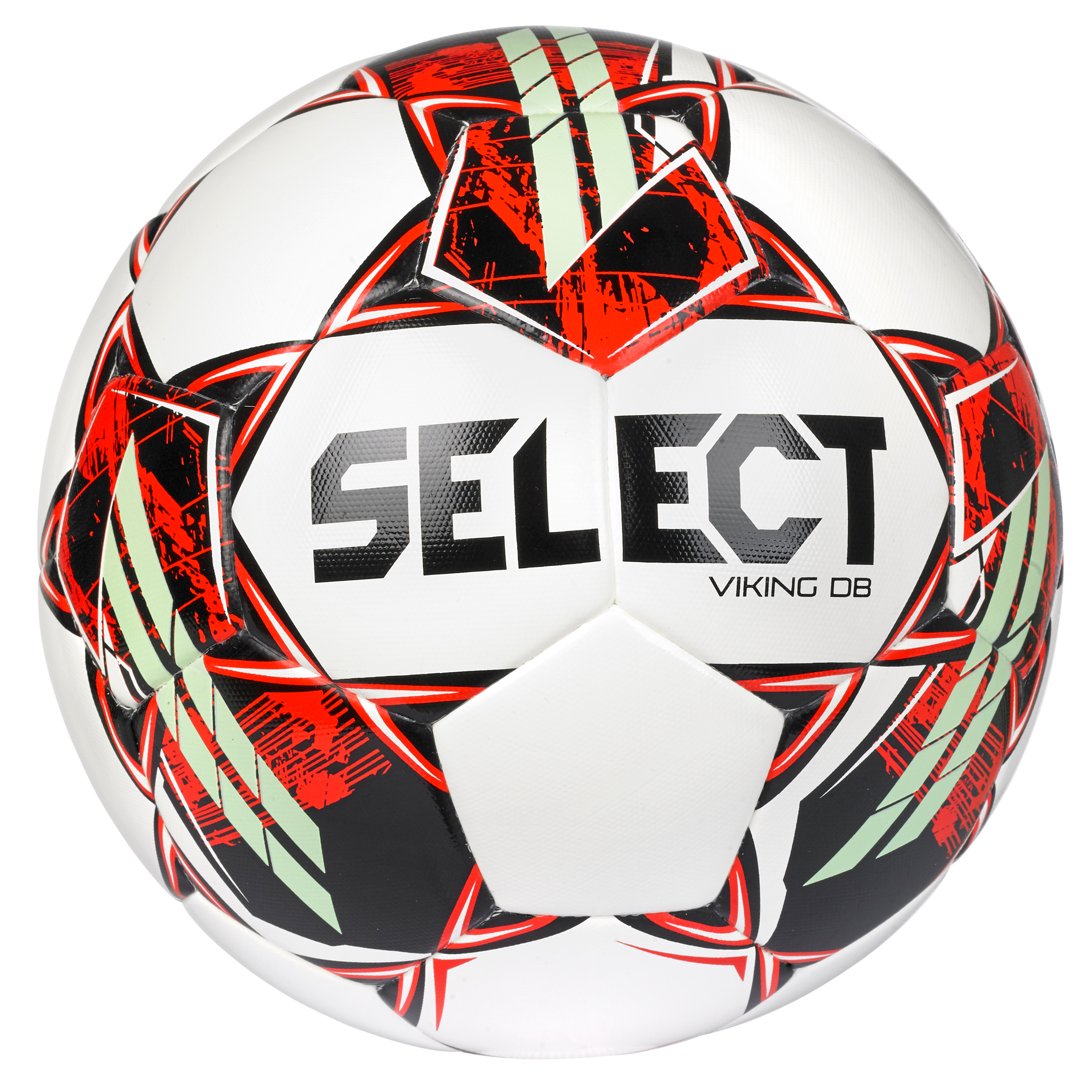 Select Viking DB v22 Soccer Ball-Soccer Command