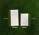Select Shin Guards Sleeve-Soccer Command