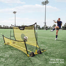 SKLZ Quickster Soccer Trainer-Soccer Command