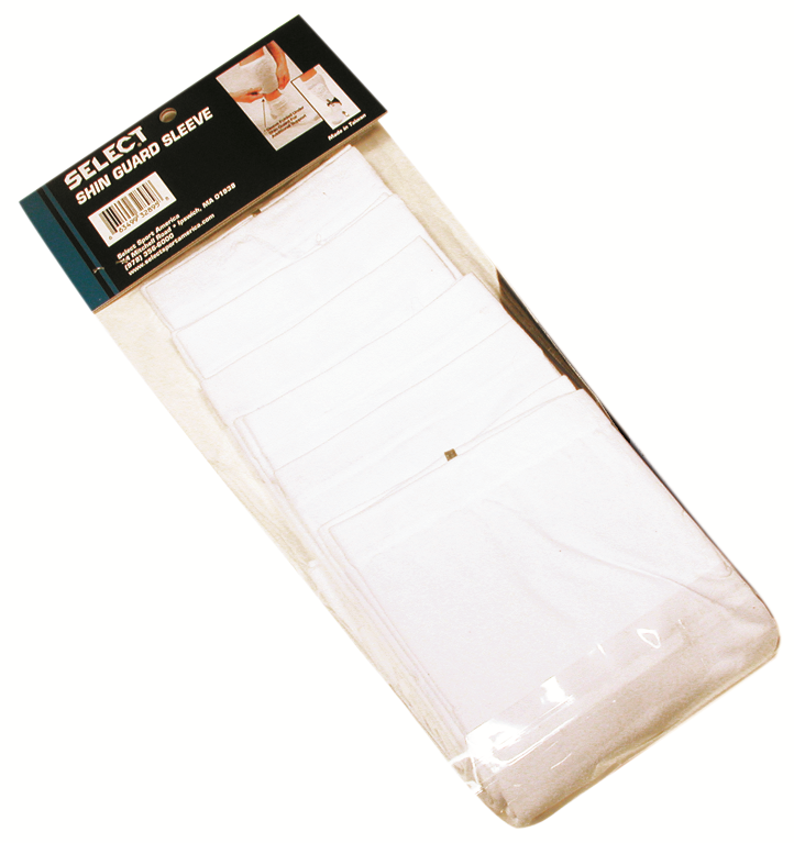 Select Shin Guards Sleeve-Soccer Command
