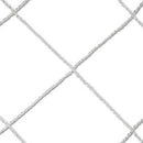 8' x 24' Replacement Club Soccer Goal Nets - 3 mm Twisted Knotted PE (pair)-Soccer Command