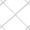 6.5' x 18.5' Pevo 4mm Braided Replacement Soccer Goal Net-Soccer Command