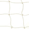 6.5' x 12' Replacement Soccer Goal Net - 4 mm Twisted Knotted PE (pair)-Soccer Command