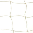 6.5' x 18.5' Pevo Flat Faced Coerver Trainer 3 mm Replacement Soccer Goal Net-Soccer Command