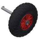 Helogoal 6.5' x 18.5' Safety Soccer Goal-Soccer Command