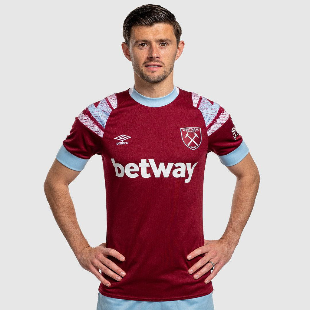 West hotsell ham kappa