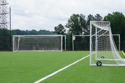 HOW TO MEASURE A SOCCER GOAL