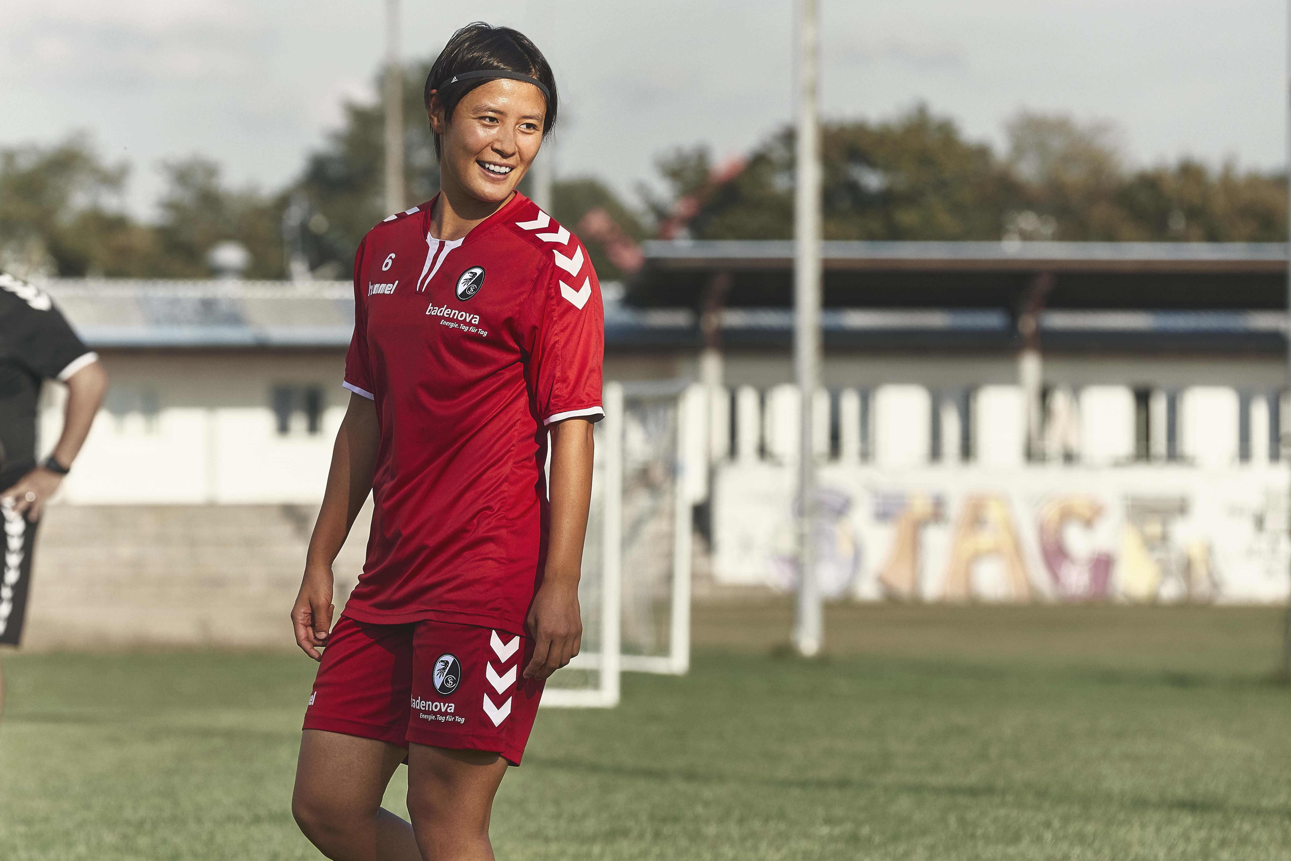 HUMMEL CORE COLLECTION-Soccer Command