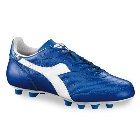 FIRM GROUND-Soccer Command