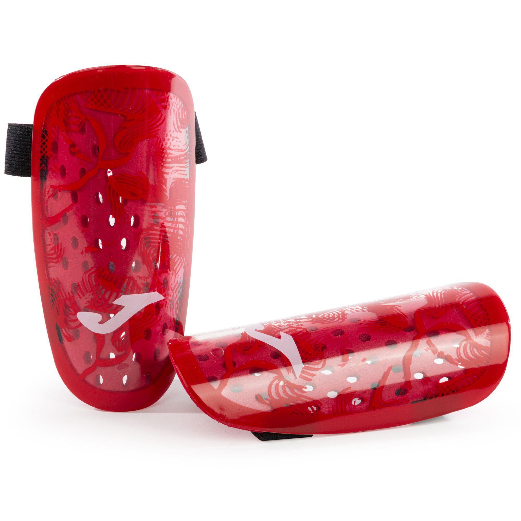 SHIN GUARDS-Soccer Command