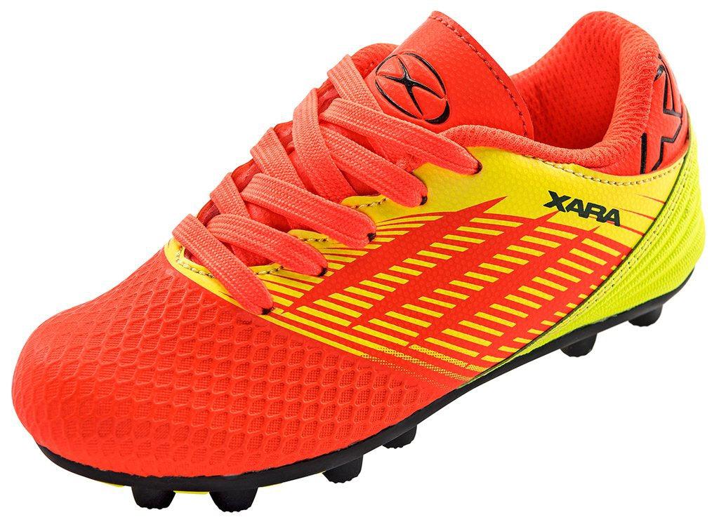 Youth Footwear-Soccer Command