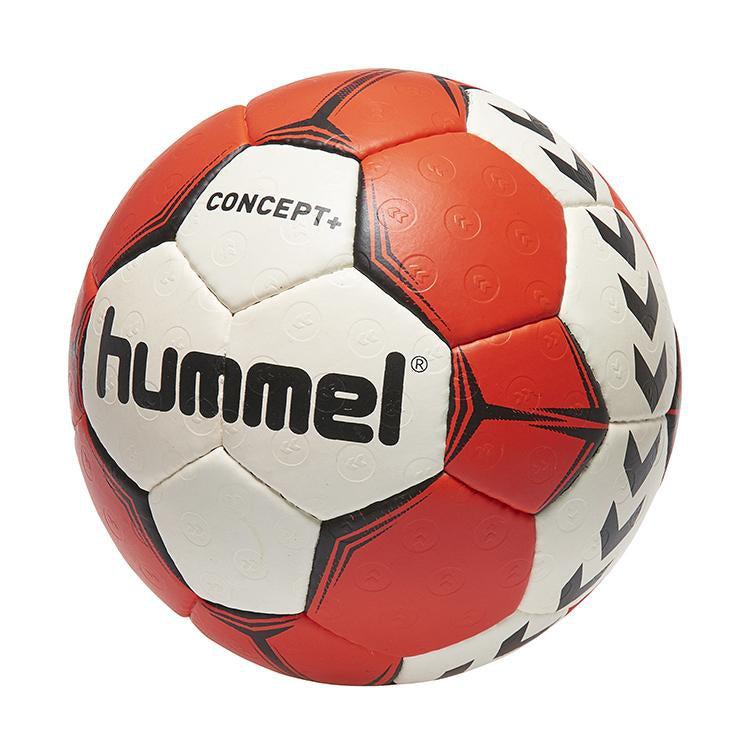 Handball-Soccer Command