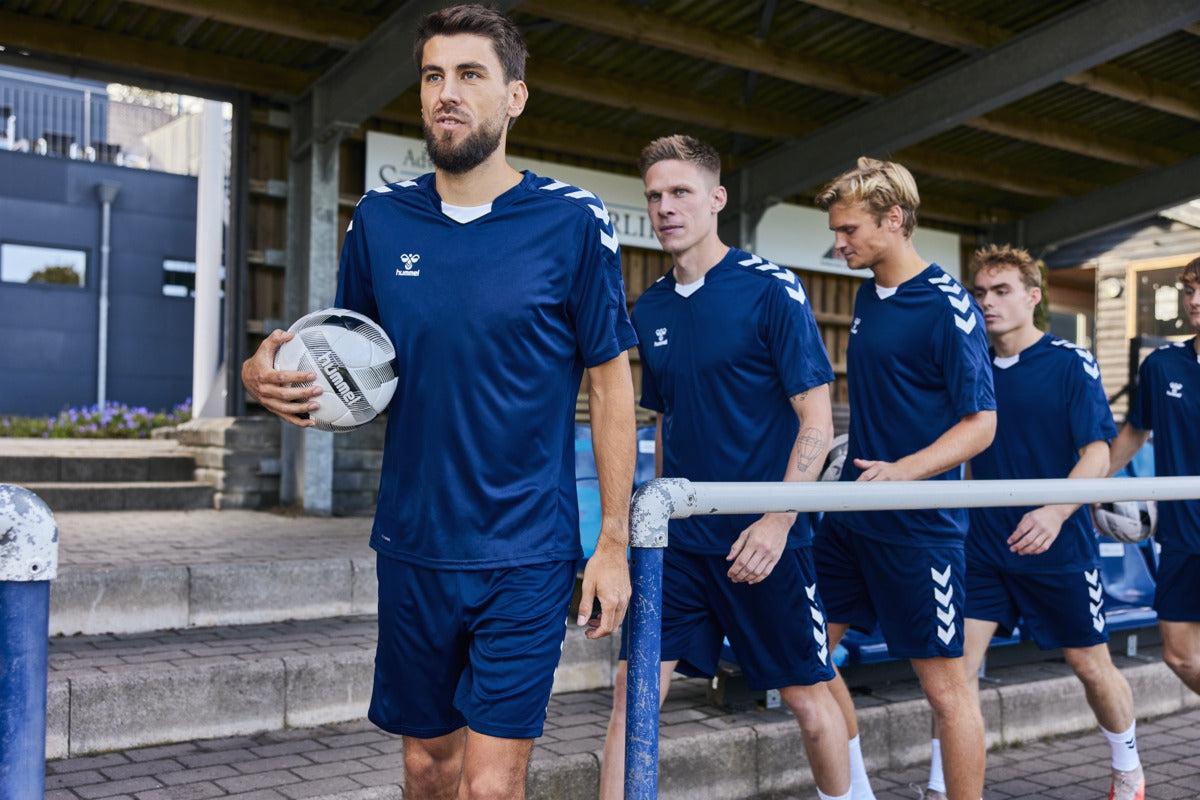 HUMMEL CORE XK COLLECTION-Soccer Command