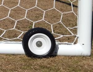 SOCCER GOAL ACCESSORIES-Soccer Command