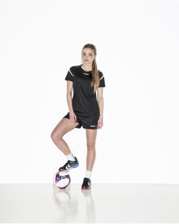 Player Gear-Soccer Command