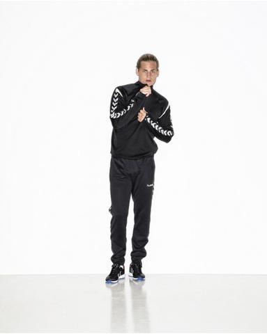 TEAM / CLUB-Soccer Command