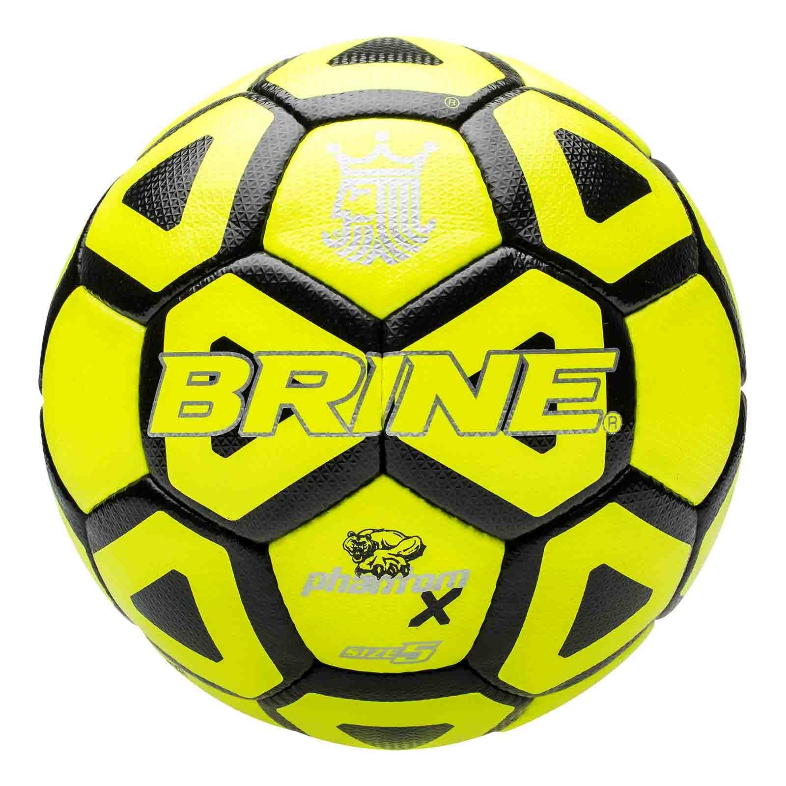 SOCCER BALLS-Soccer Command