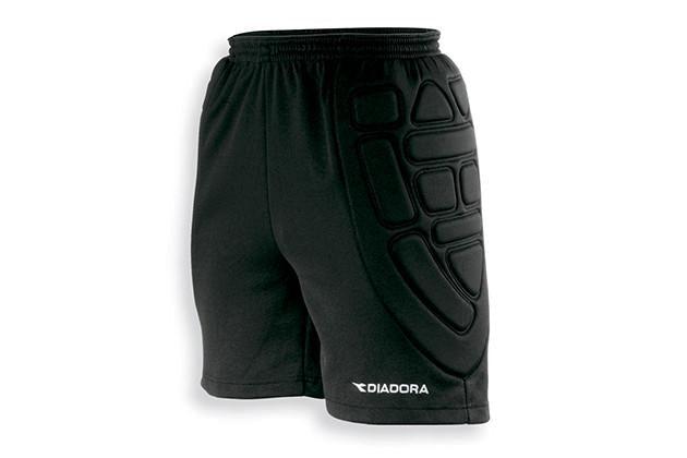 GOALKEEPER SHORTS-Soccer Command