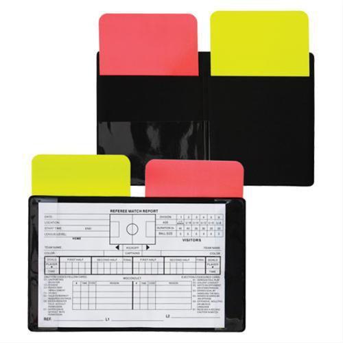 Referee Gear-Soccer Command