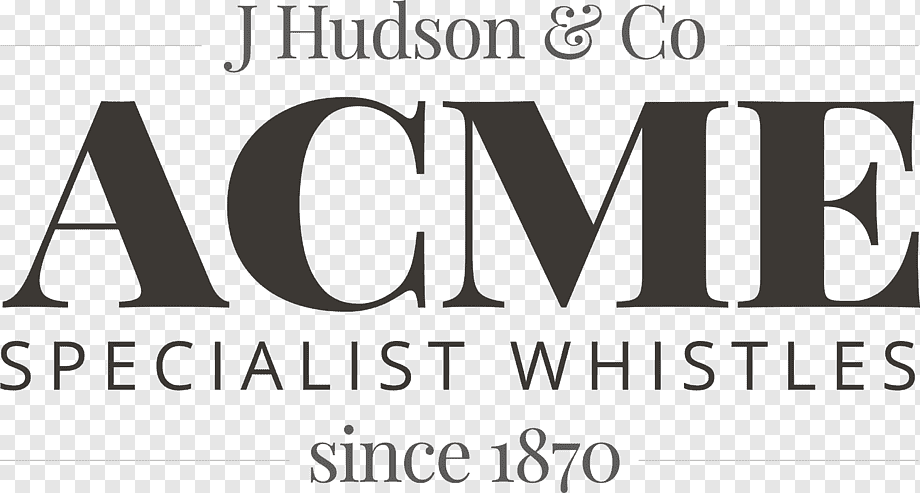 ACME WHISTLES-Soccer Command