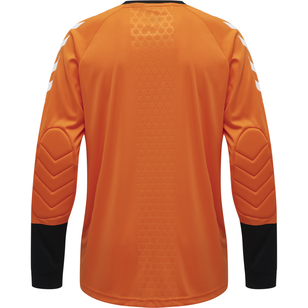 Camiseta de portero de fútbol esencial hummel