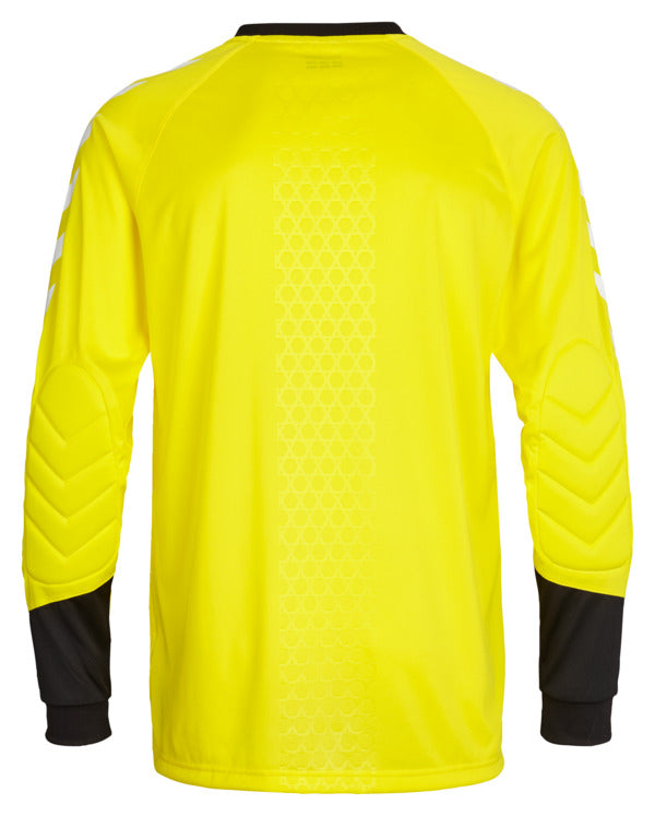 Camiseta de portero de fútbol esencial hummel