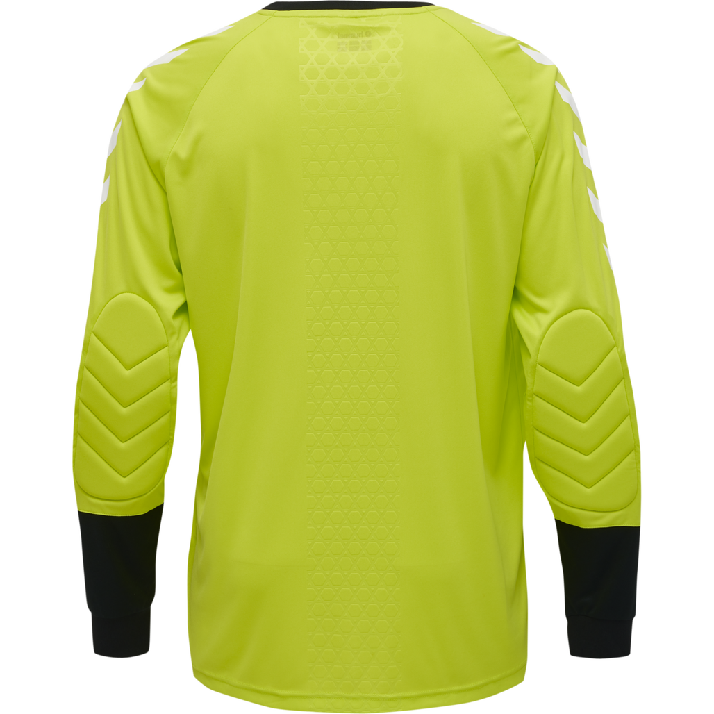 Camiseta de portero de fútbol esencial hummel
