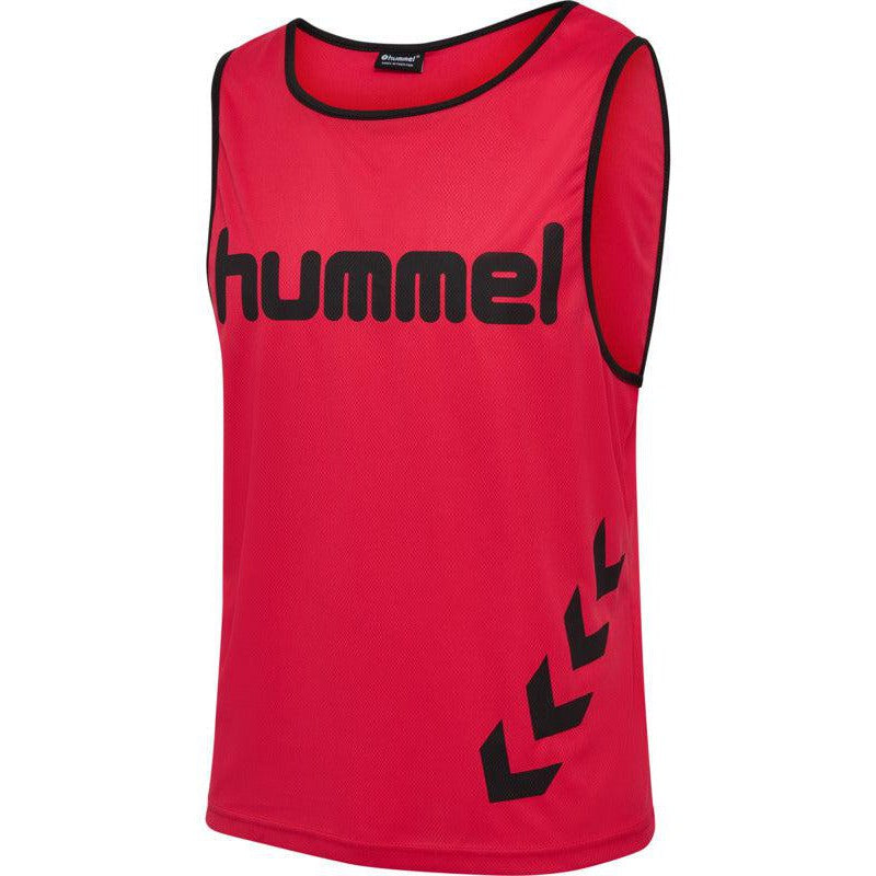 hummel Fundamental Soccer Training Bib-Soccer Command