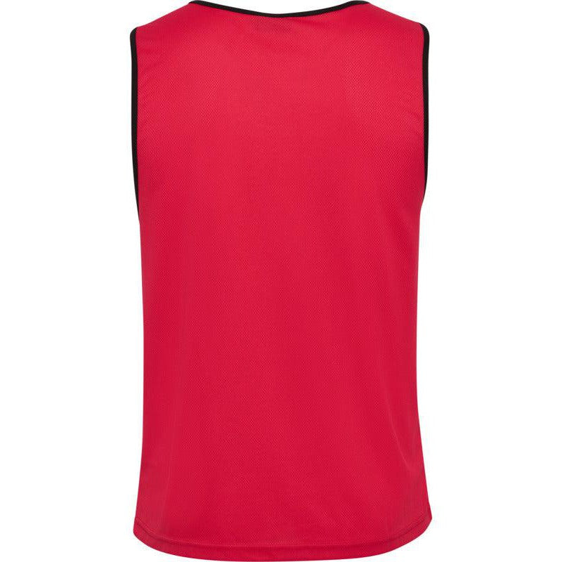 hummel Fundamental Soccer Training Bib-Soccer Command