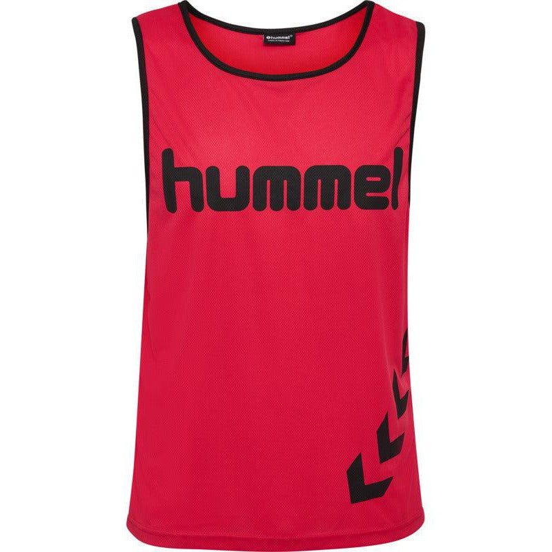 hummel Fundamental Soccer Training Bib-Soccer Command