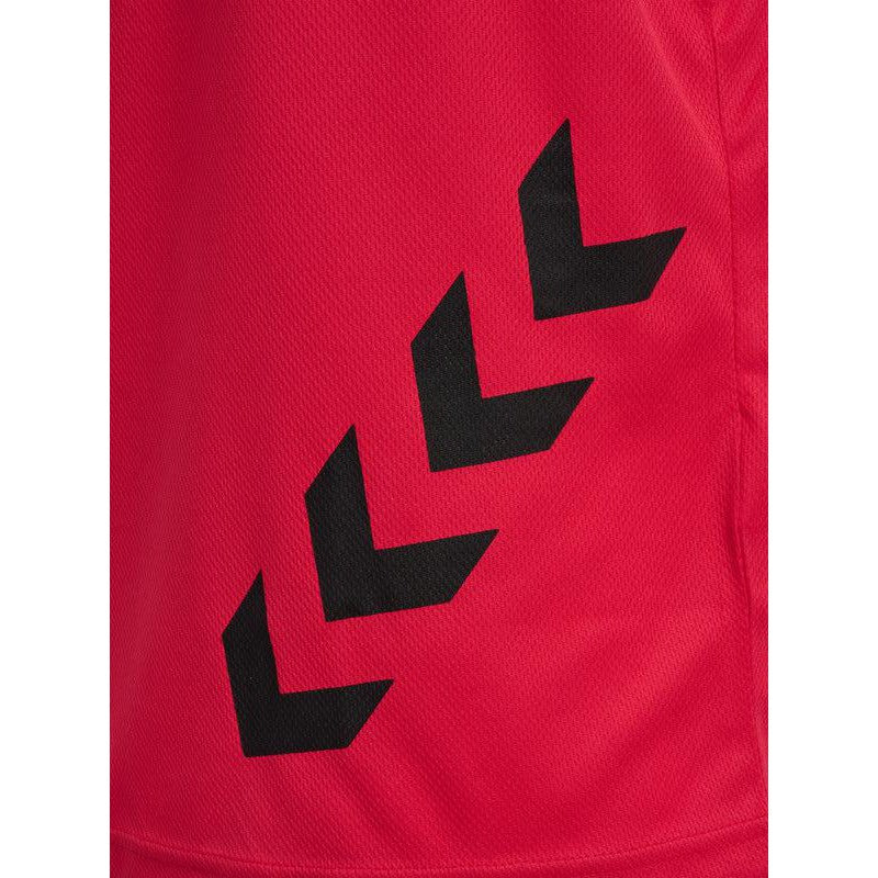 hummel Fundamental Soccer Training Bib-Soccer Command