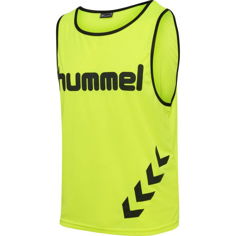 hummel Fundamental Soccer Training Bib-Soccer Command