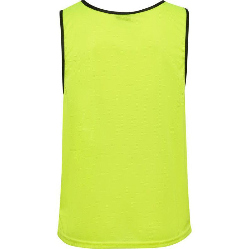 hummel Fundamental Soccer Training Bib-Soccer Command