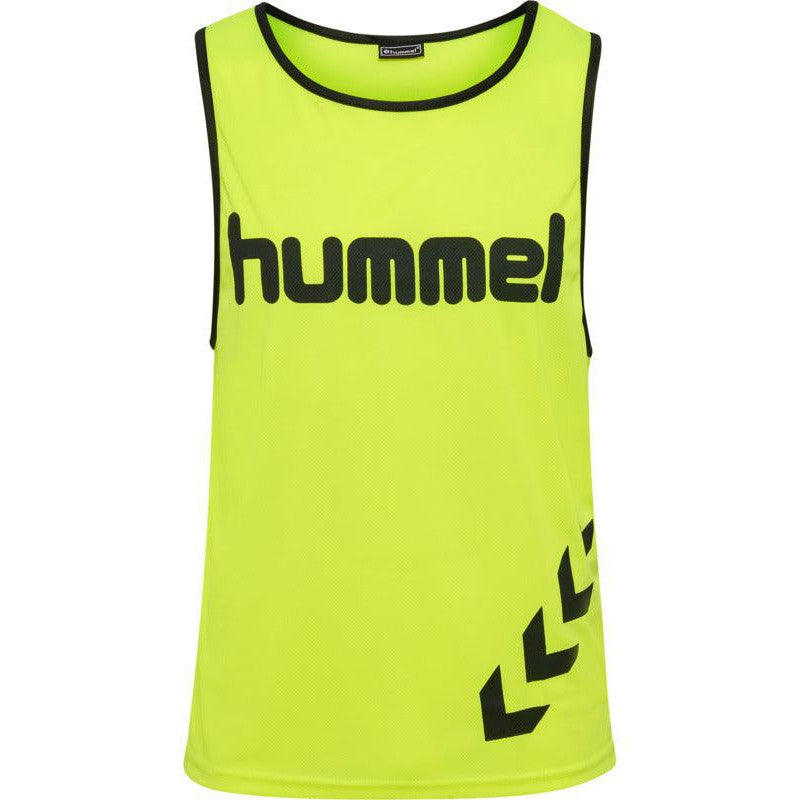 hummel Fundamental Soccer Training Bib-Soccer Command