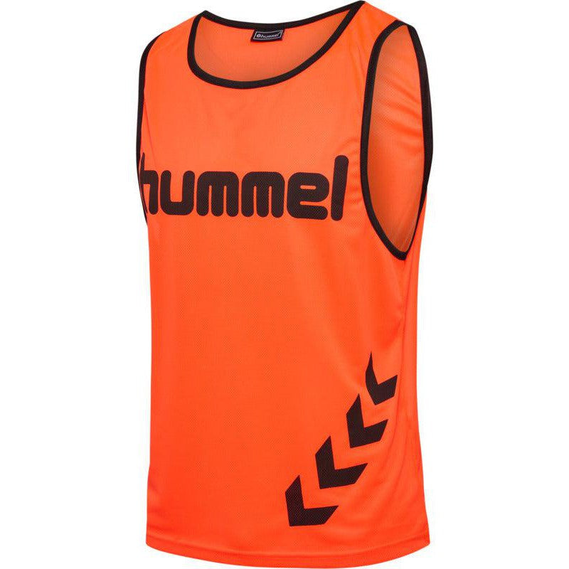 hummel Fundamental Soccer Training Bib-Soccer Command