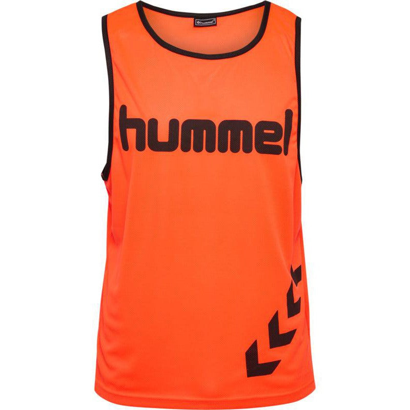hummel Fundamental Soccer Training Bib-Soccer Command