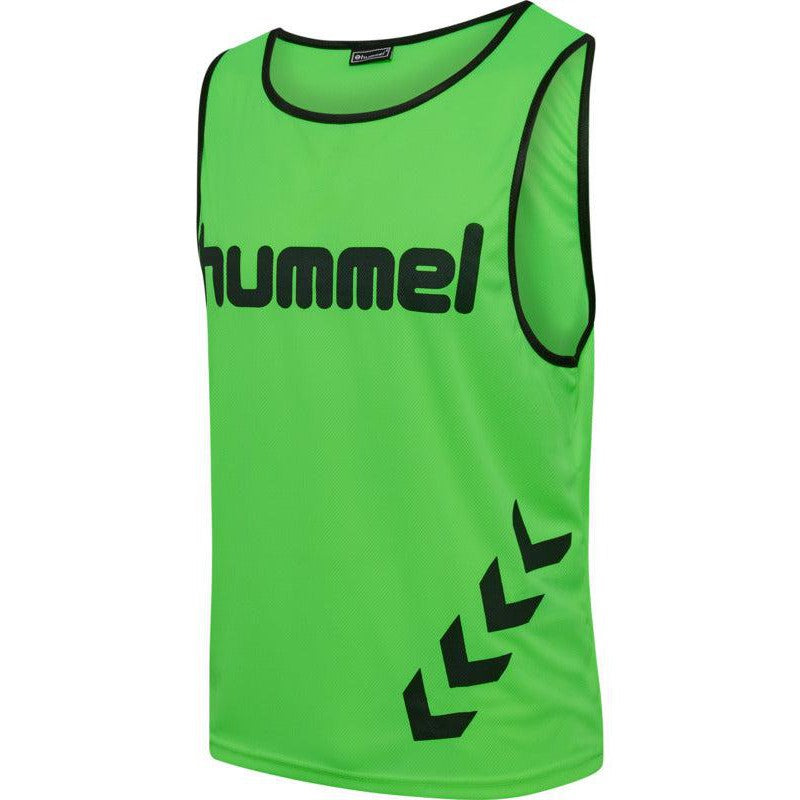 hummel Fundamental Soccer Training Bib-Soccer Command
