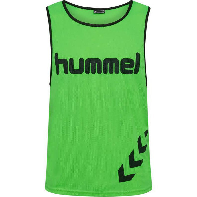 hummel Fundamental Soccer Training Bib-Soccer Command