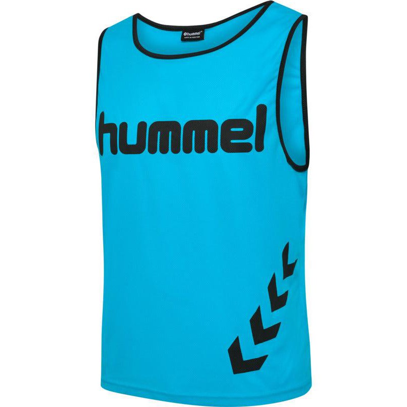 hummel Fundamental Soccer Training Bib-Soccer Command