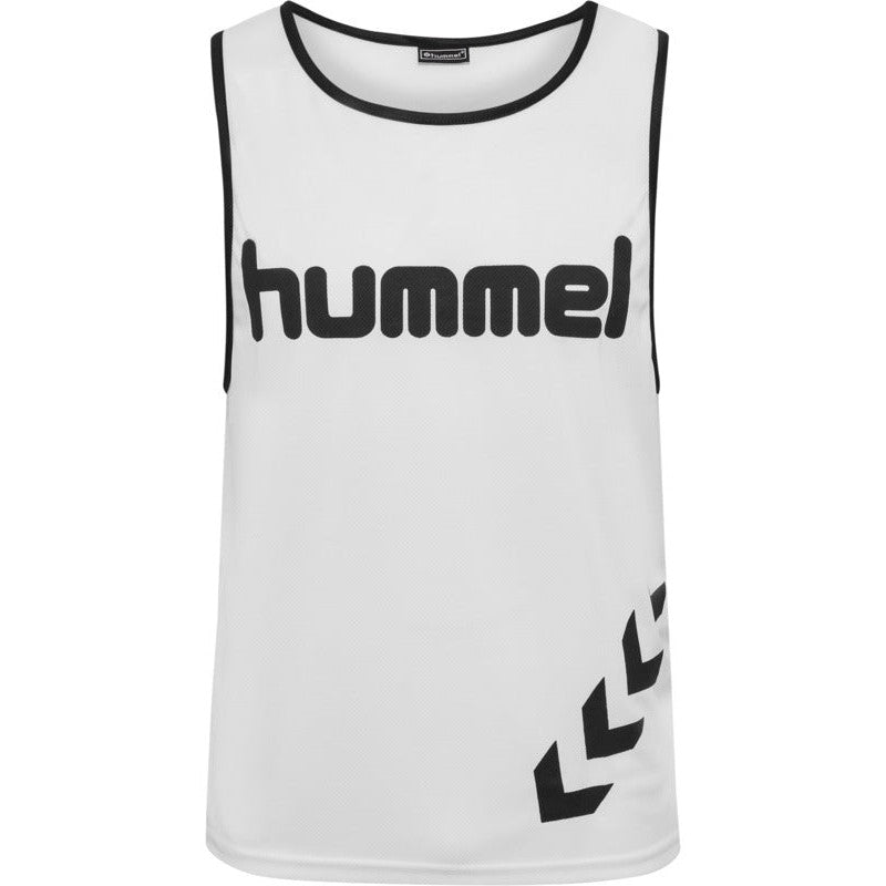 hummel Fundamental Soccer Training Bib-Soccer Command