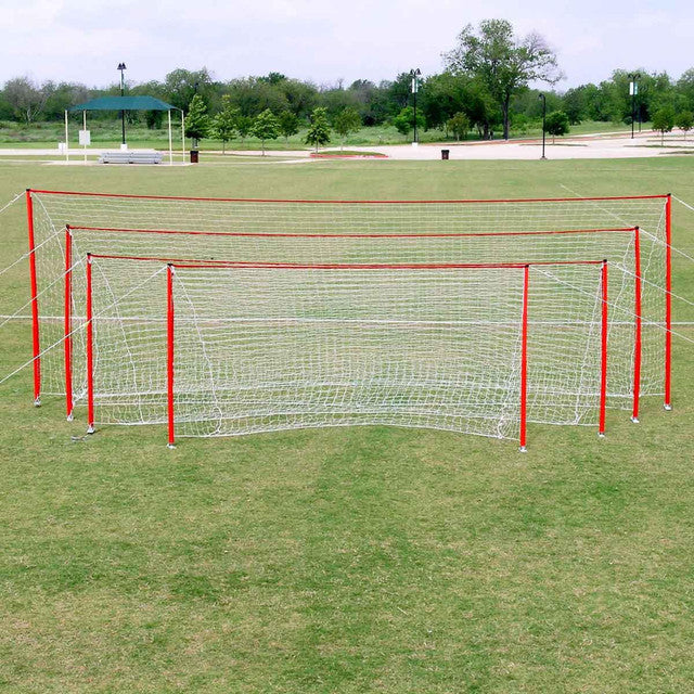 La J-Goal de Soccer Innovations
