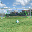 6x18 PK Pro Sniper's Net by Soccer Innovations