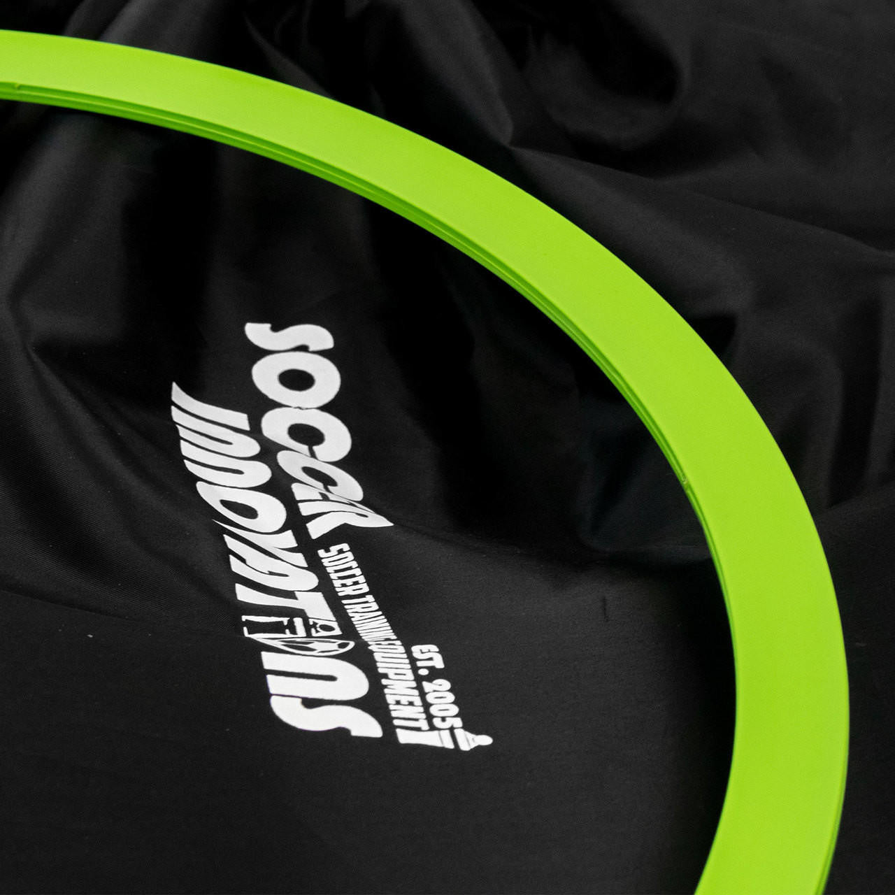 Aros de velocidad de Soccer Innovations (Juego de 12)