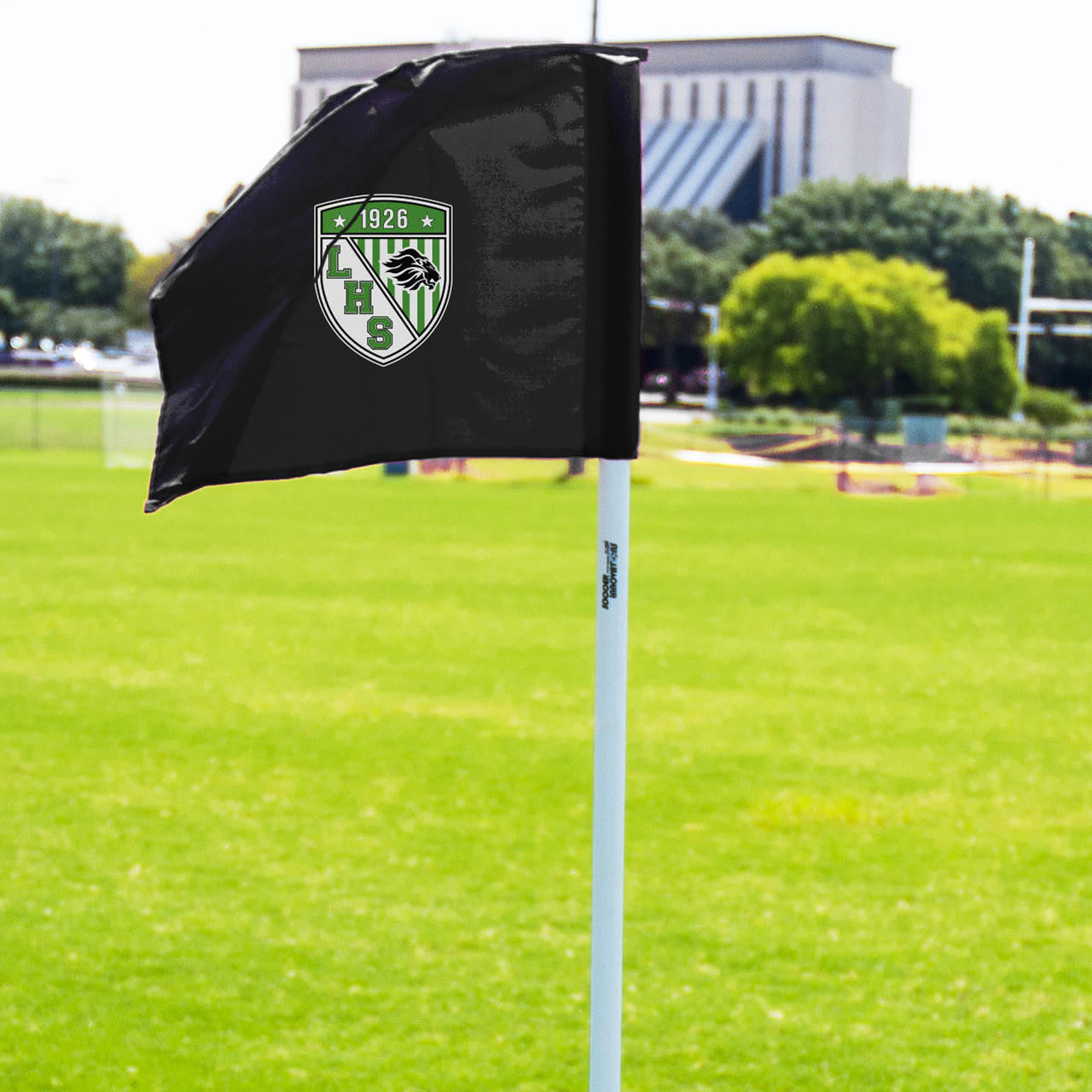 Soccer Innovations Corner Flag