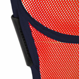 Club Soccer Wall Mannequin by Soccer Innovations